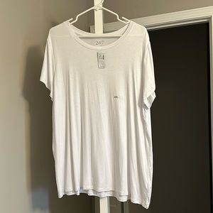 Maurice’s brand new with tags short sleeve top